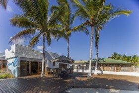 Isamar Hotel
