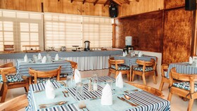 Isamar Hotel