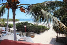 Isamar Hotel
