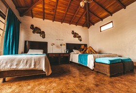 Isamar Hotel
