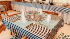Isamar Hotel