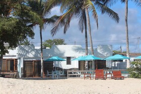 Isamar Hotel