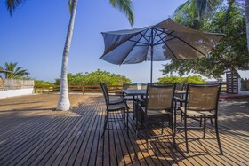 Isamar Hotel