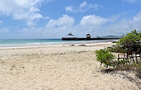 Isamar Hotel