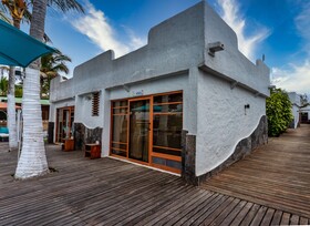 Isamar Hotel