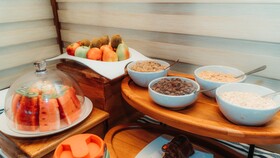 Isamar Hotel
