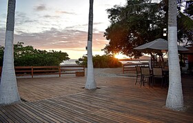Isamar Hotel