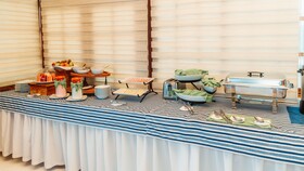 Isamar Hotel