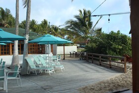 Isamar Hotel