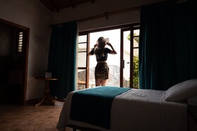 Isamar Hotel