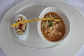 Isamar Hotel