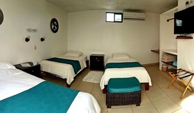 Isamar Hotel