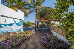 Isamar Hotel