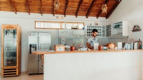 Isamar Hotel