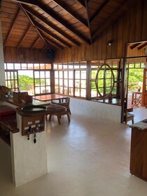 Isamar Hotel