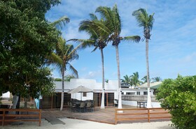 Isamar Hotel