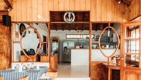 Isamar Hotel