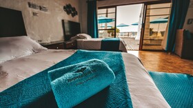 Isamar Hotel