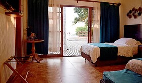 Isamar Hotel