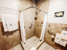 Isamar Hotel