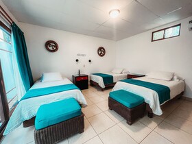 Isamar Hotel