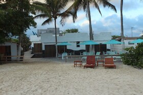 Isamar Hotel