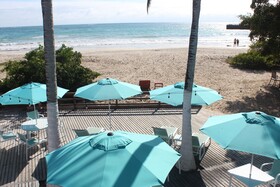 Isamar Hotel
