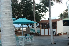 Isamar Hotel
