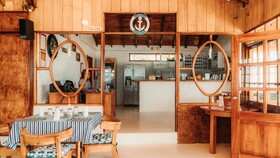 Isamar Hotel