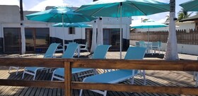 Isamar Hotel