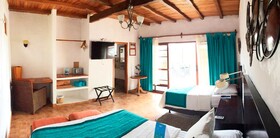 Isamar Hotel