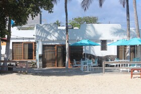 Isamar Hotel