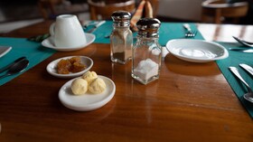 Isamar Hotel
