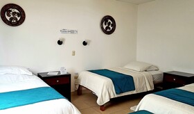 Isamar Hotel