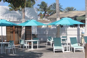 Isamar Hotel