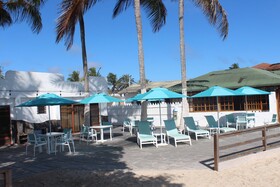 Isamar Hotel
