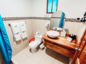Isamar Hotel