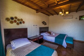 Isamar Hotel