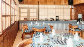 Isamar Hotel