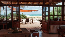 Isamar Hotel