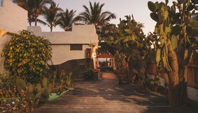 Isamar Hotel