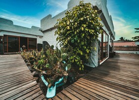 Isamar Hotel