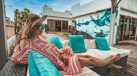 Isamar Hotel