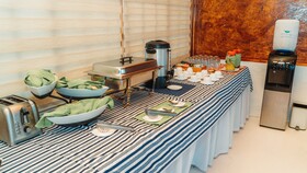 Isamar Hotel