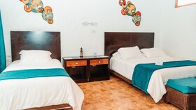 Isamar Hotel