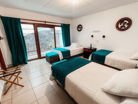 Isamar Hotel