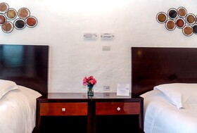Isamar Hotel