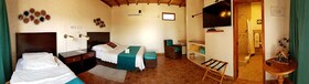Isamar Hotel