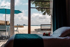 Isamar Hotel