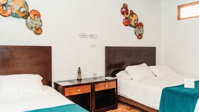Isamar Hotel
